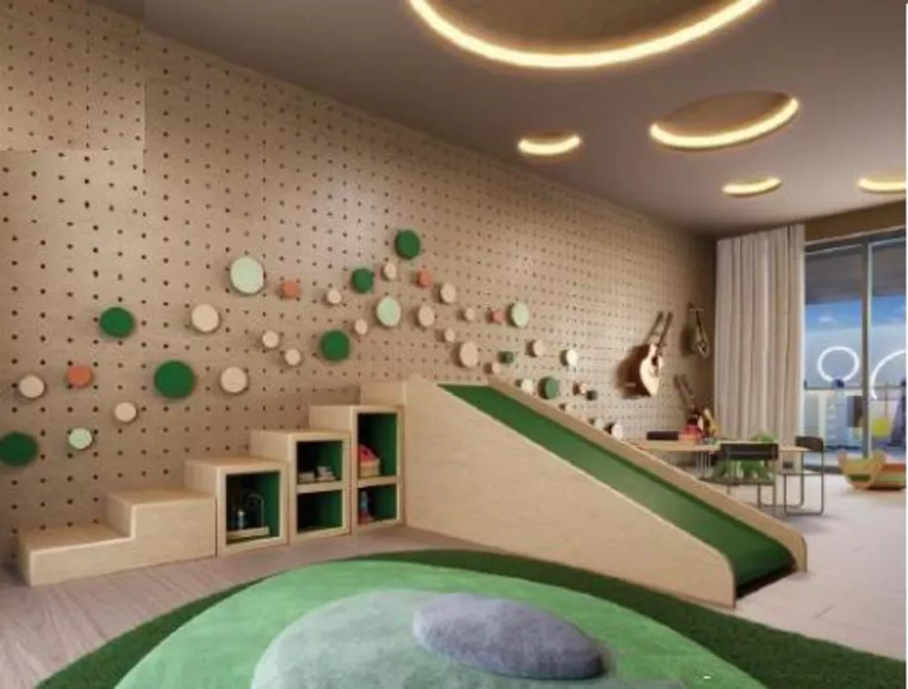 Apartamento, 4 quartos, 124 m² - Foto 16