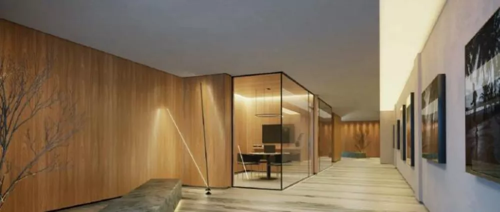 Apartamento, 4 quartos, 124 m² - Foto 4