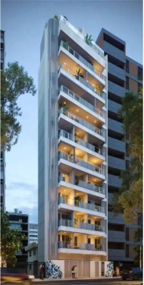 Apartamento, 2 quartos, 49 m² - Foto 18