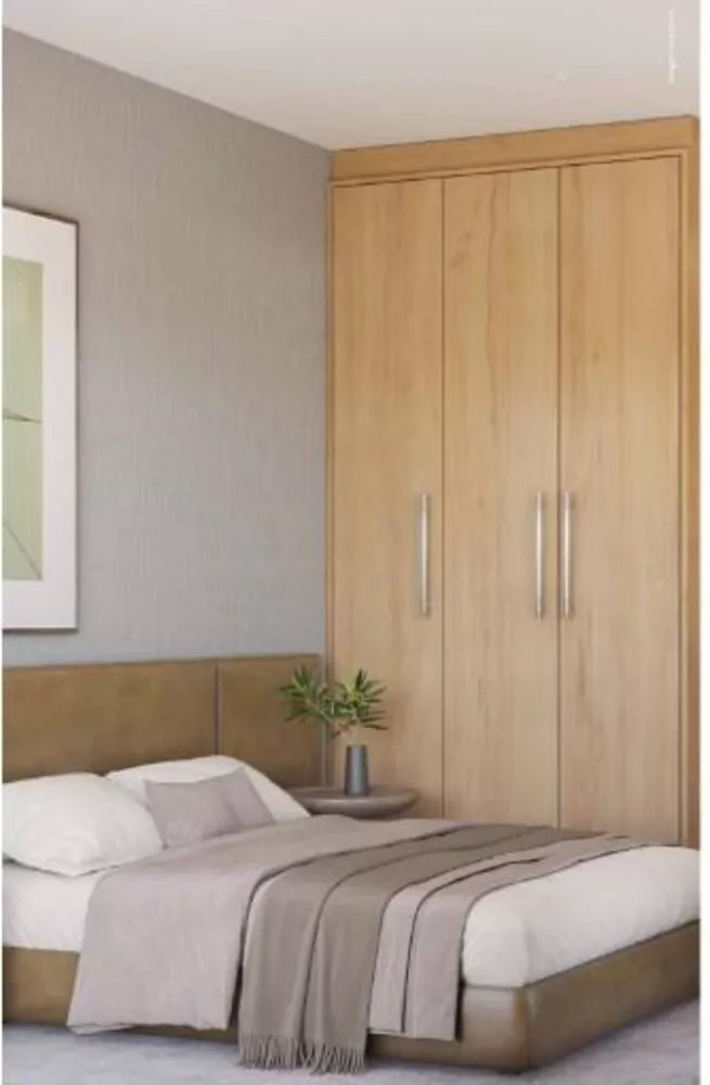 Apartamento, 2 quartos, 49 m² - Foto 4