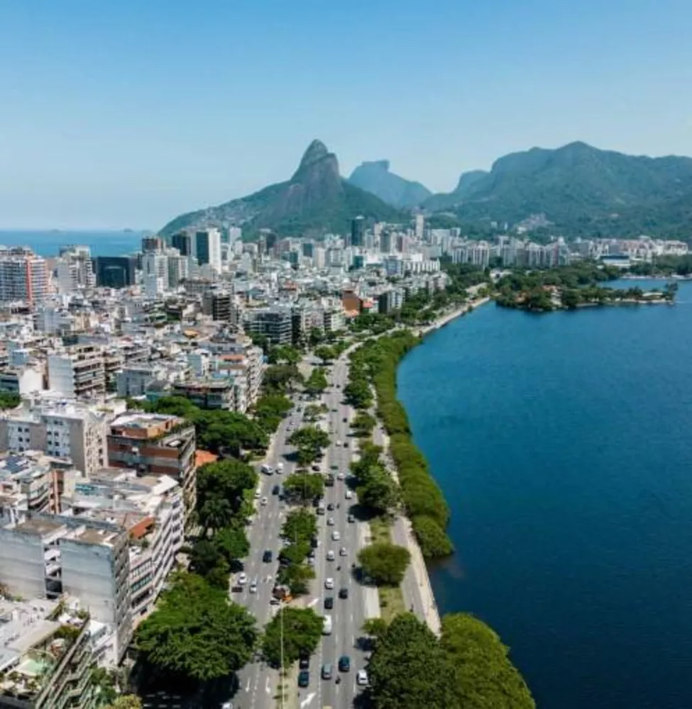 Apartamento, 2 quartos, 49 m² - Foto 3