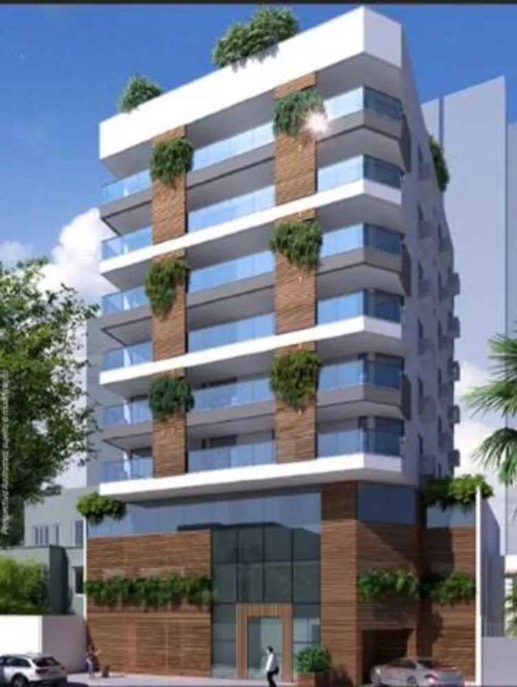 Apartamento, 1 quarto, 40 m² - Foto 14
