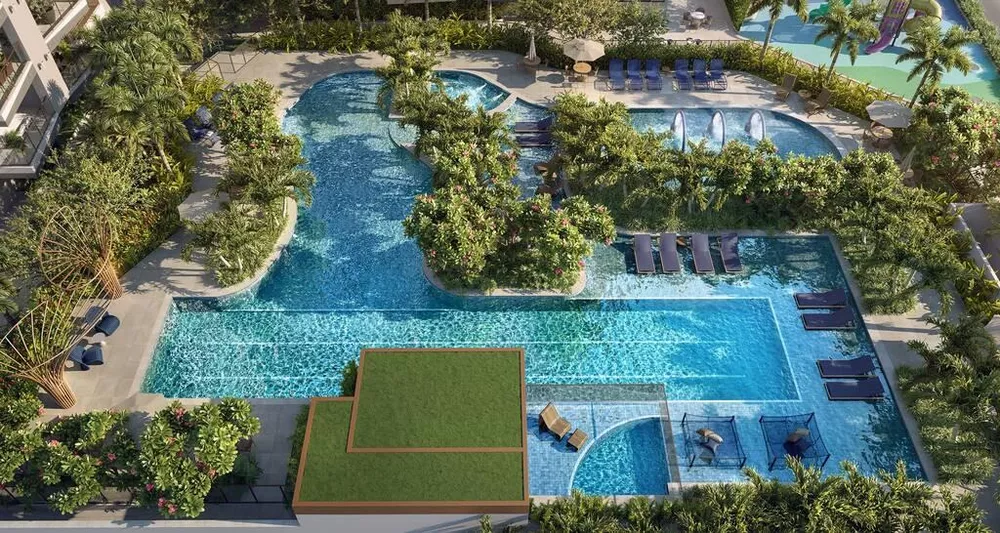 Apartamento, 4 quartos, 70 m² - Foto 32