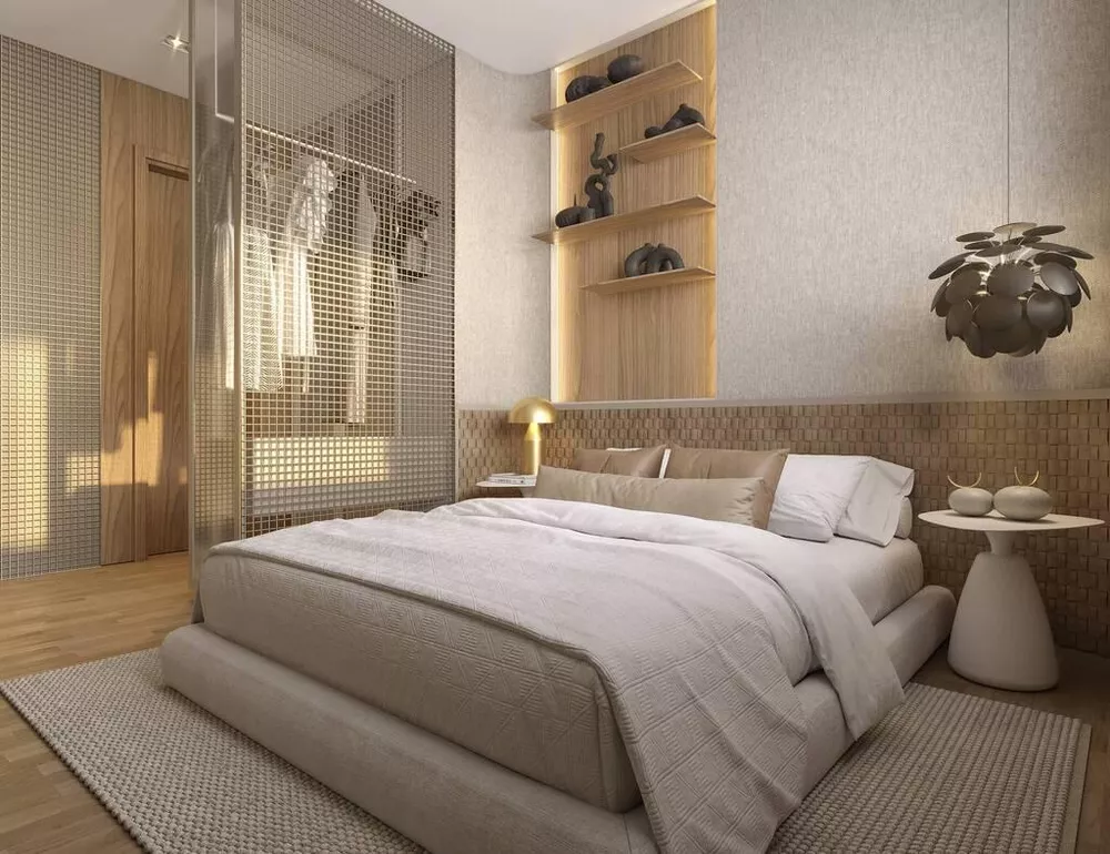 Apartamento, 4 quartos, 70 m² - Foto 10