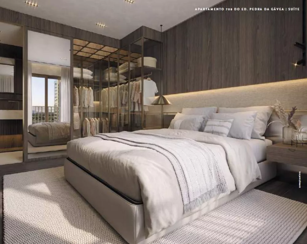 Apartamento, 3 quartos, 92 m² - Foto 23