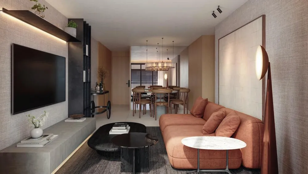 Cobertura, 4 quartos, 194 m² - Foto 26