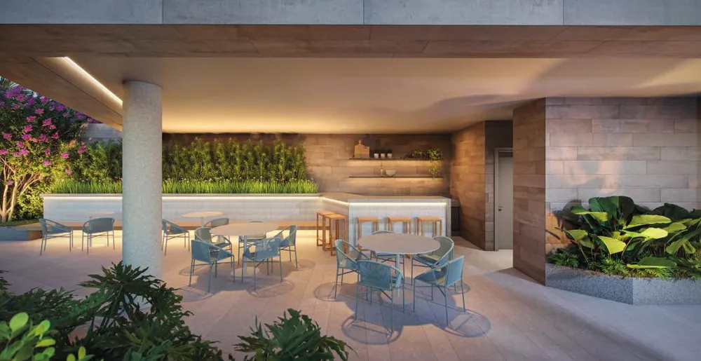 Cobertura, 4 quartos, 194 m² - Foto 15