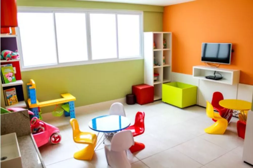 Apartamento, 4 quartos, 114 m² - Foto 5