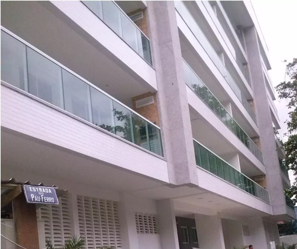 Apartamento, 4 quartos, 114 m² - Foto 16