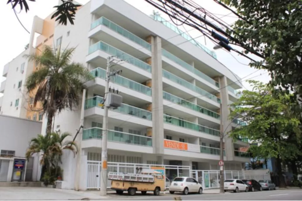 Apartamento, 4 quartos, 114 m² - Foto 3