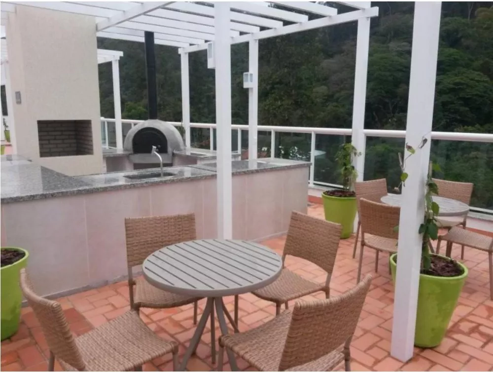 Apartamento, 4 quartos, 114 m² - Foto 21
