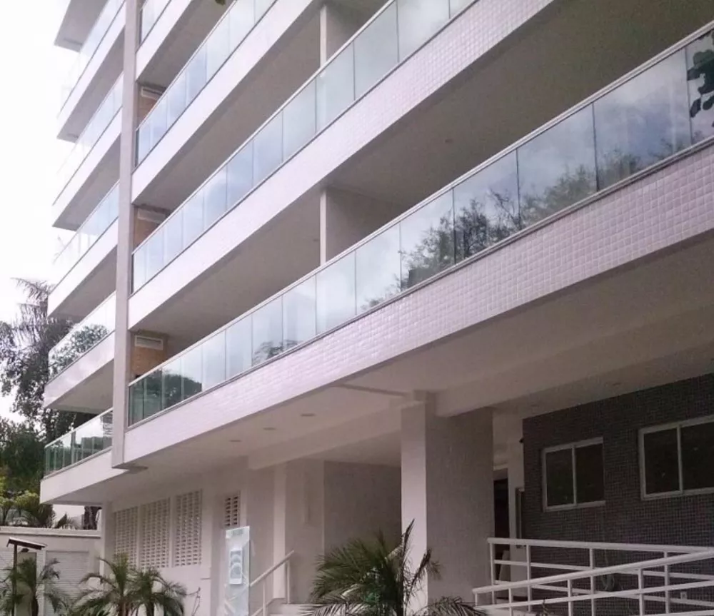 Apartamento, 4 quartos, 114 m² - Foto 17