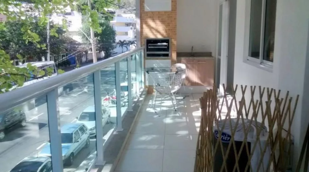 Apartamento, 4 quartos, 114 m² - Foto 2