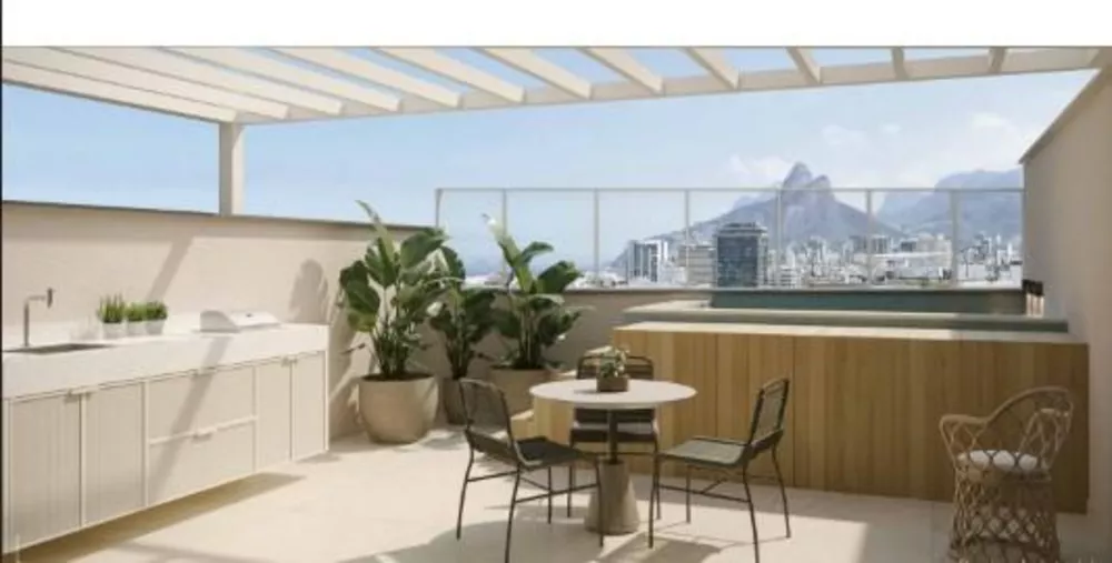 Apartamento, 3 quartos, 92 m² - Foto 5