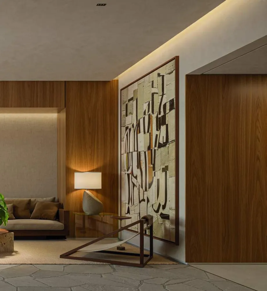Cobertura, 1 quarto, 67 m² - Foto 4