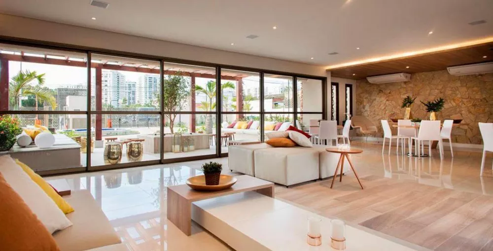 Apartamento, 3 quartos, 77 m² - Foto 8