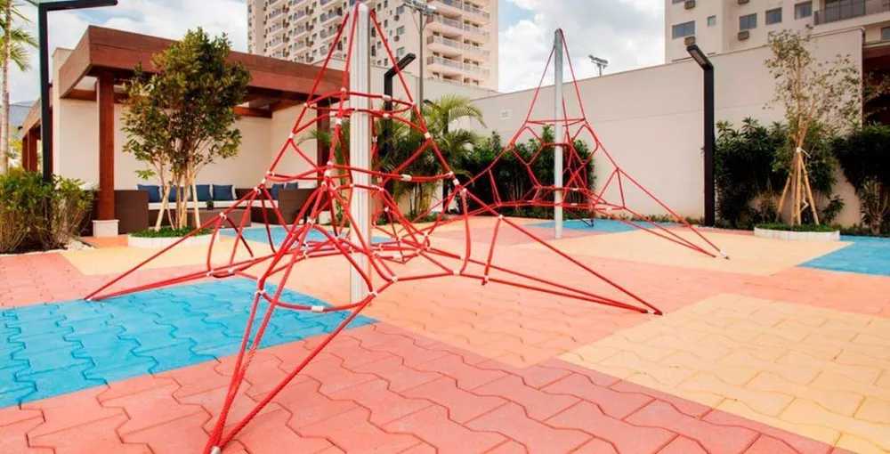 Apartamento, 3 quartos, 77 m² - Foto 6