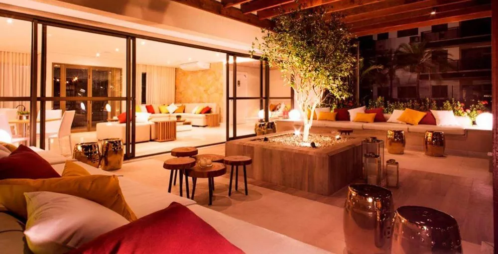 Apartamento, 3 quartos, 77 m² - Foto 9