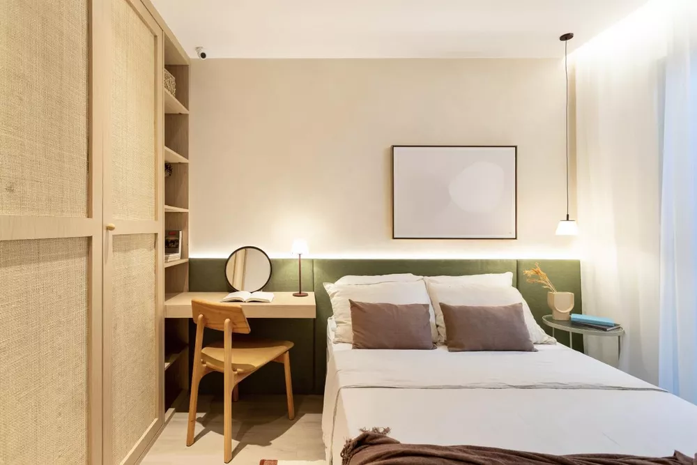 Apartamento, 2 quartos, 69 m² - Foto 1
