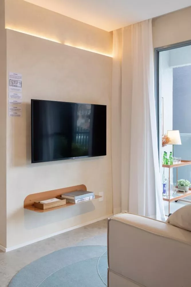Apartamento, 2 quartos, 69 m² - Foto 10