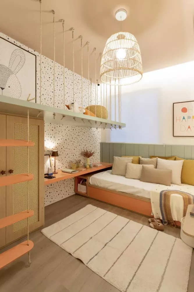 Apartamento, 2 quartos, 69 m² - Foto 21