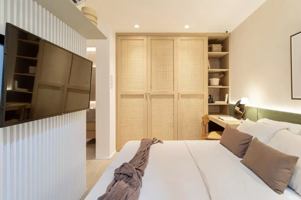 Apartamento, 2 quartos, 69 m² - Foto 30