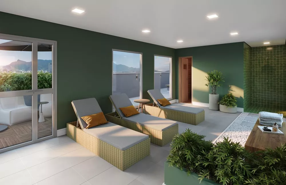 Apartamento, 2 quartos, 69 m² - Foto 42