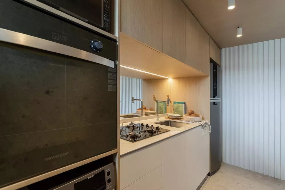 Apartamento, 2 quartos, 69 m² - Foto 19