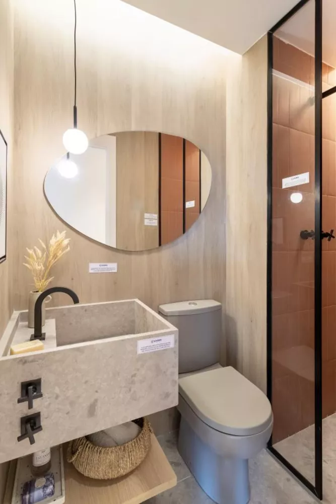 Apartamento, 2 quartos, 69 m² - Foto 33