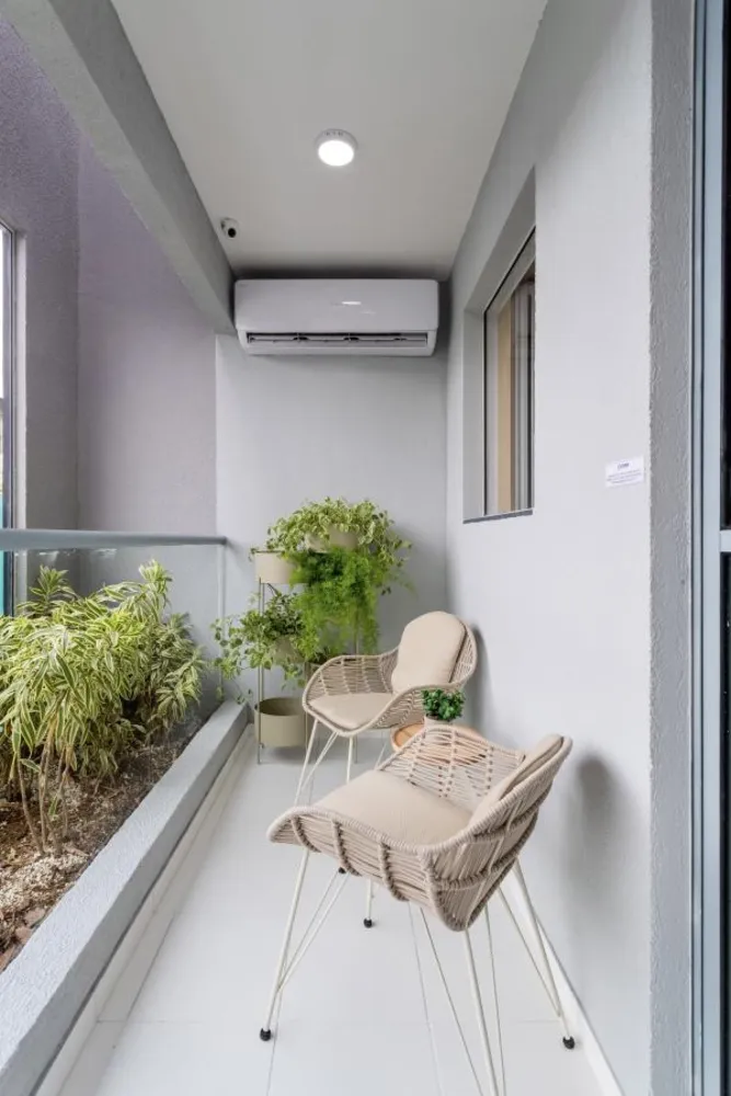 Apartamento, 2 quartos, 69 m² - Foto 37