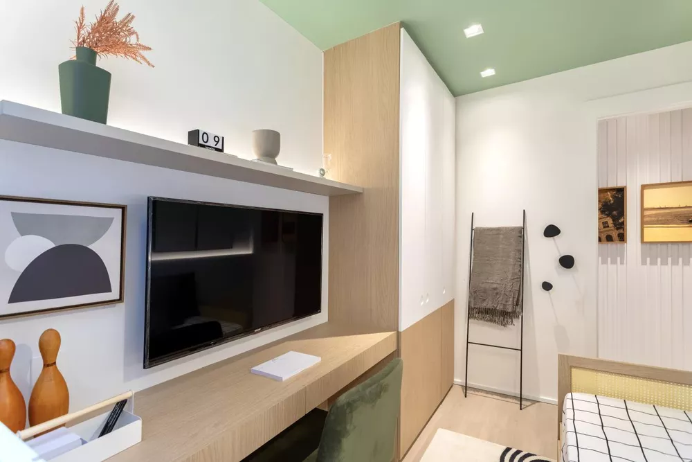 Apartamento, 2 quartos, 69 m² - Foto 32