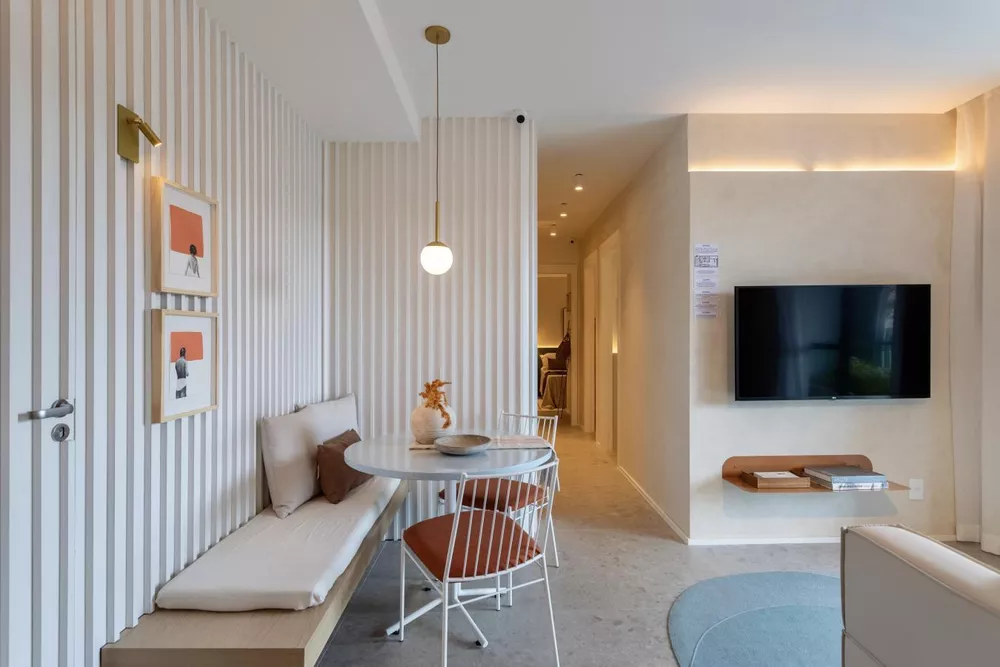 Apartamento, 2 quartos, 69 m² - Foto 27