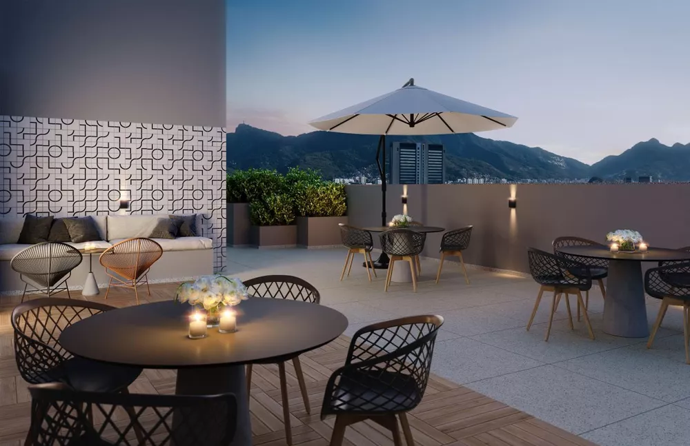 Apartamento, 2 quartos, 69 m² - Foto 6