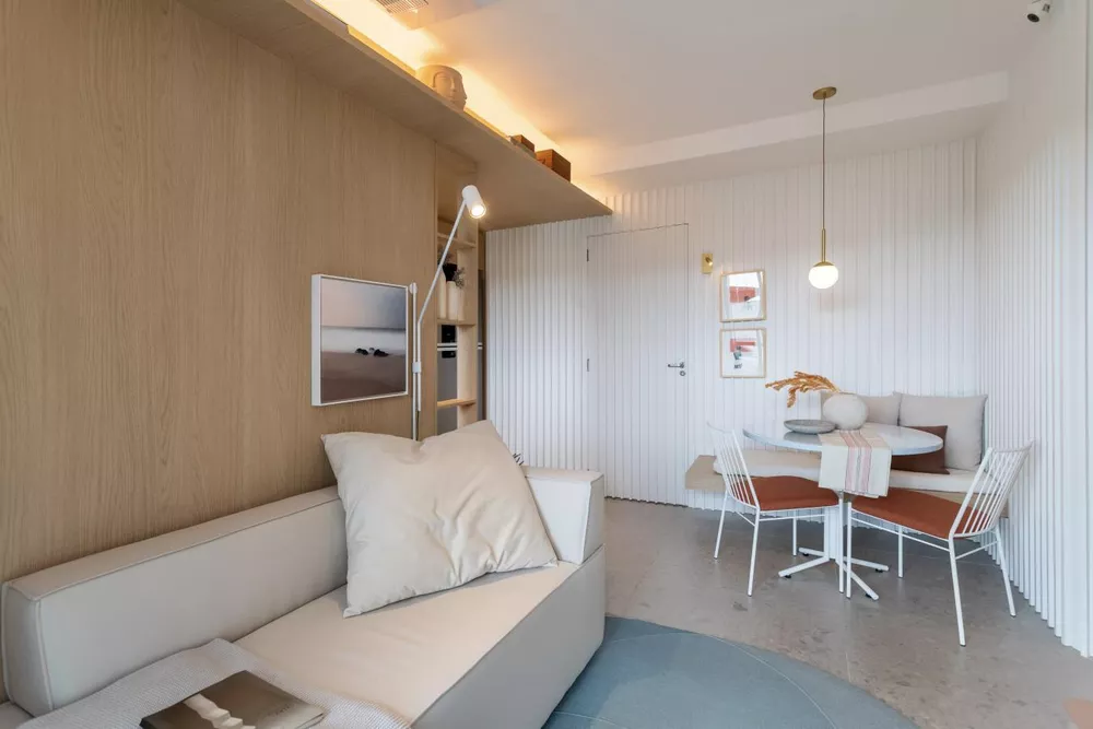 Apartamento, 2 quartos, 69 m² - Foto 48