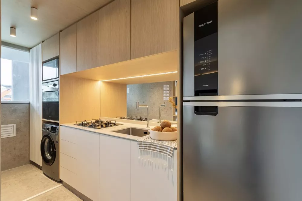 Apartamento, 2 quartos, 69 m² - Foto 4