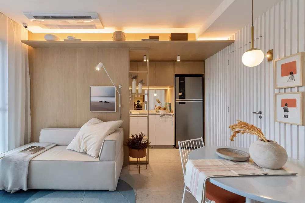 Apartamento, 2 quartos, 69 m² - Foto 47