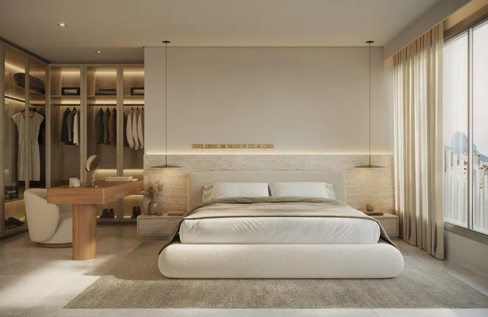 Apartamento, 3 quartos, 158 m² - Foto 6