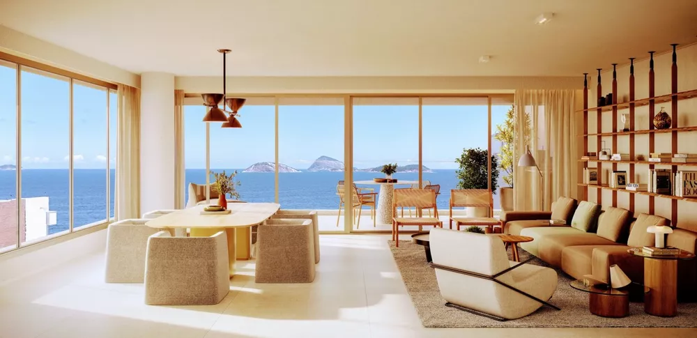 Apartamento, 3 quartos, 158 m² - Foto 10