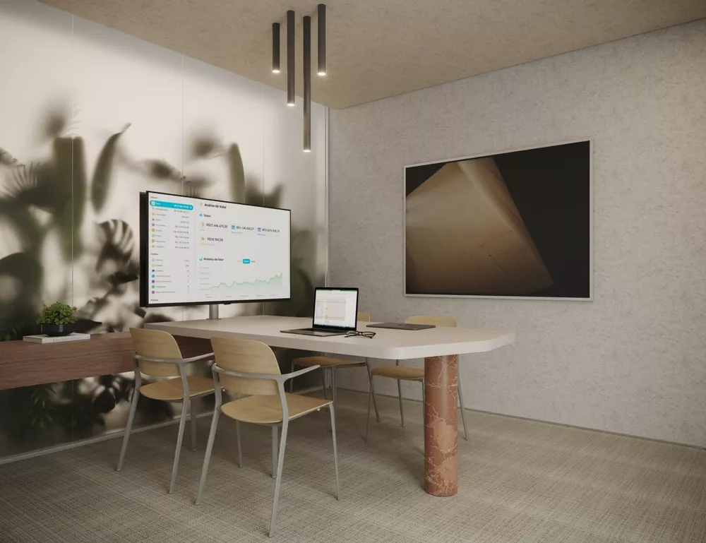 Apartamento, 3 quartos, 158 m² - Foto 5
