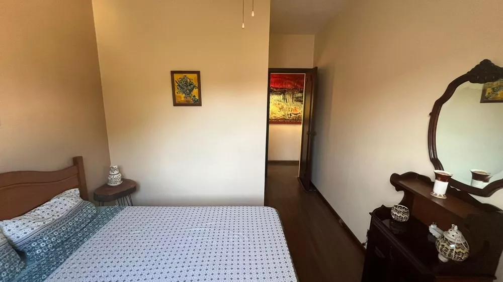 Casa de Condomínio, 5 quartos - Foto 16