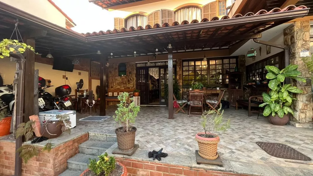 Casa de Condomínio, 5 quartos - Foto 3
