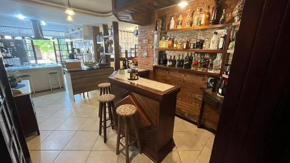 Casa de Condomínio, 5 quartos - Foto 7