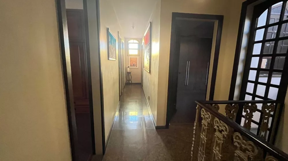 Casa de Condomínio, 5 quartos - Foto 29