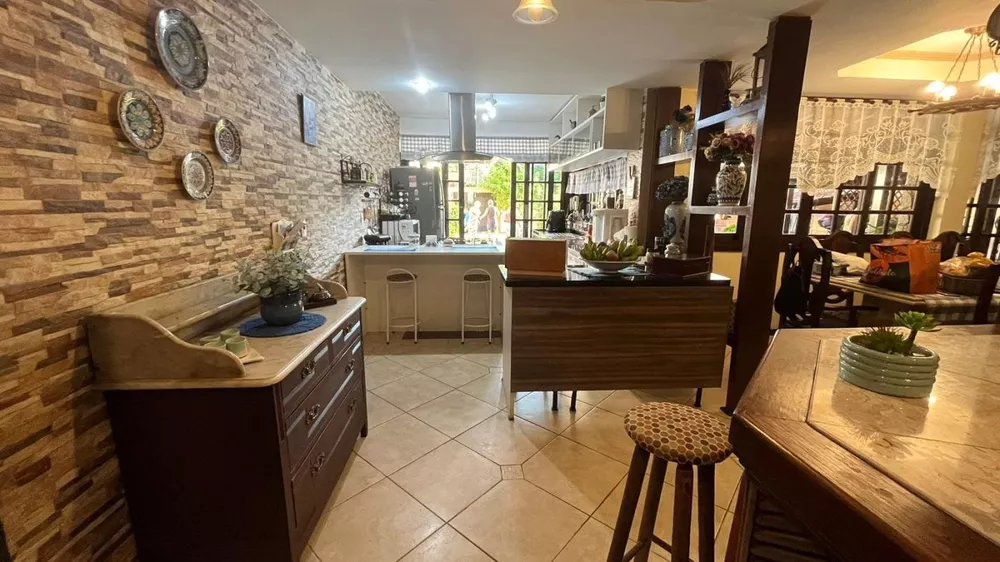 Casa de Condomínio, 5 quartos - Foto 11