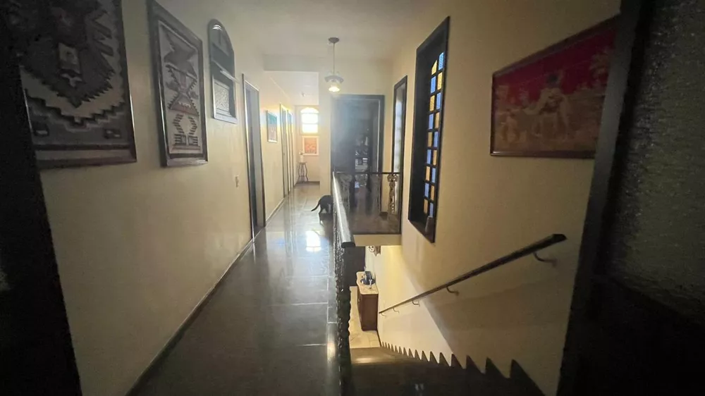 Casa de Condomínio, 5 quartos - Foto 17