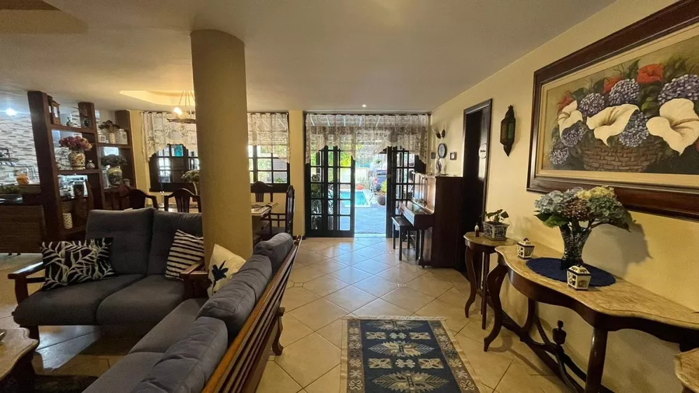 Casa de Condomínio, 5 quartos - Foto 5