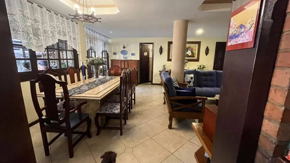 Casa de Condomínio, 5 quartos - Foto 30