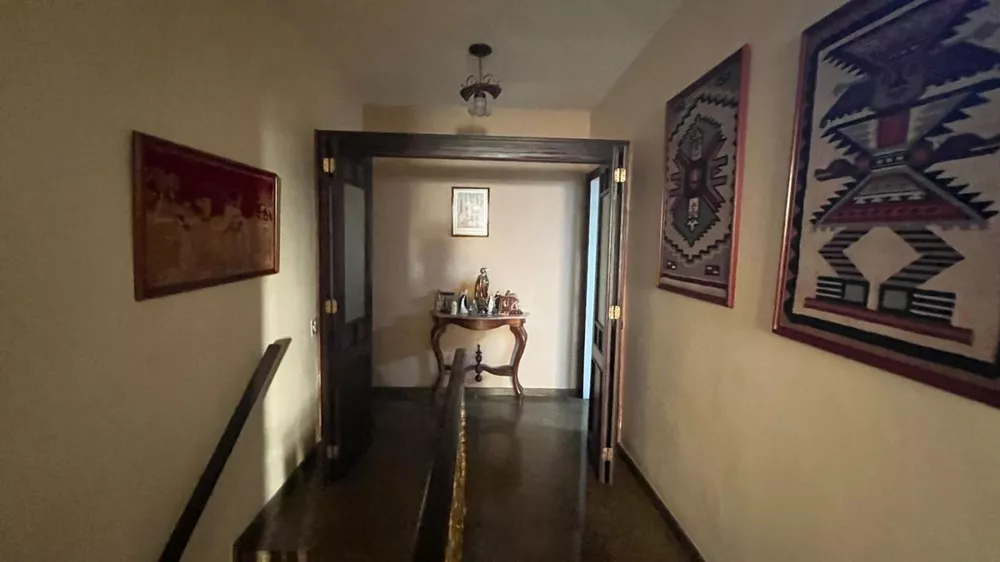 Casa de Condomínio, 5 quartos - Foto 23