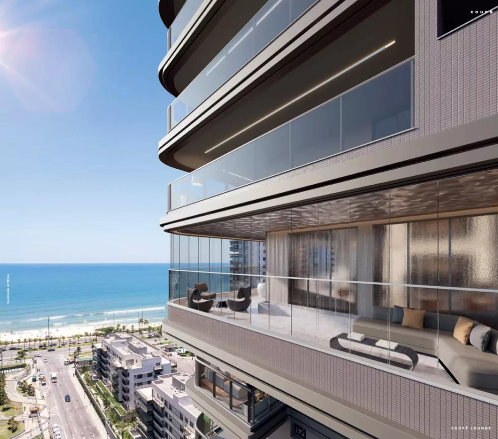 Apartamento, 4 quartos, 245 m² - Foto 6