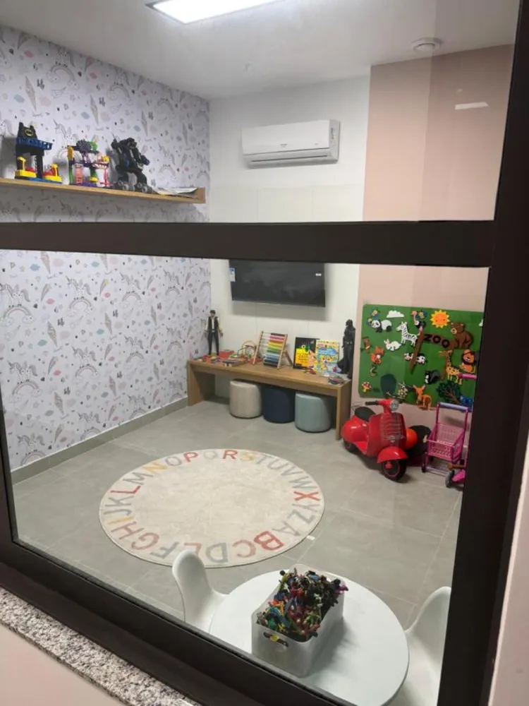 Cobertura, 4 quartos, 271 m² - Foto 19